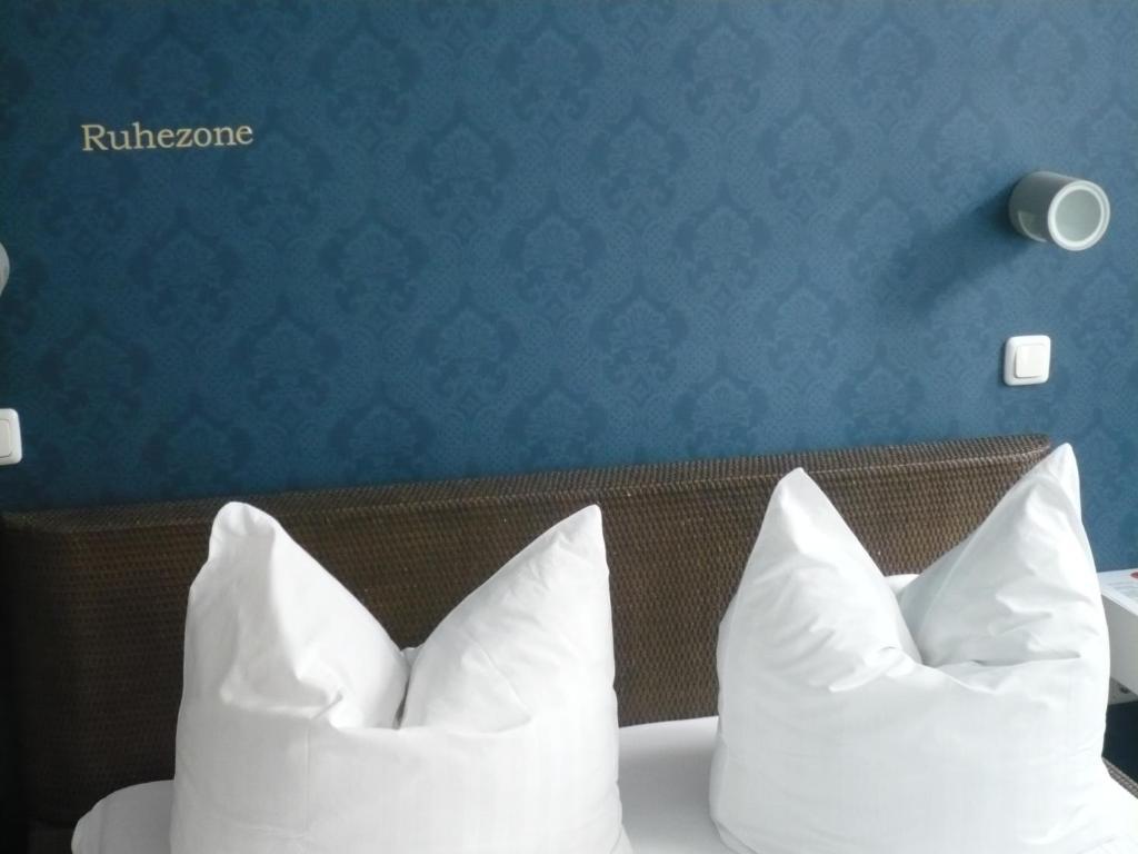 Beans Parc Hotel Jade Bant Dış mekan fotoğraf