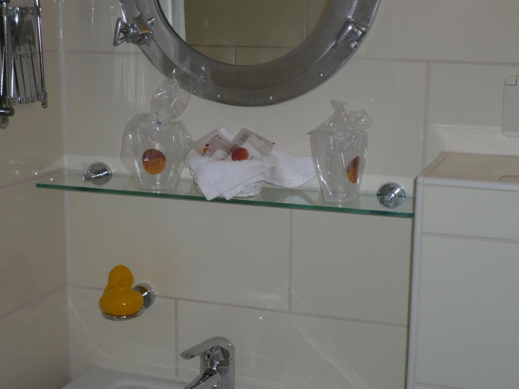 Beans Parc Hotel Jade Bant Dış mekan fotoğraf