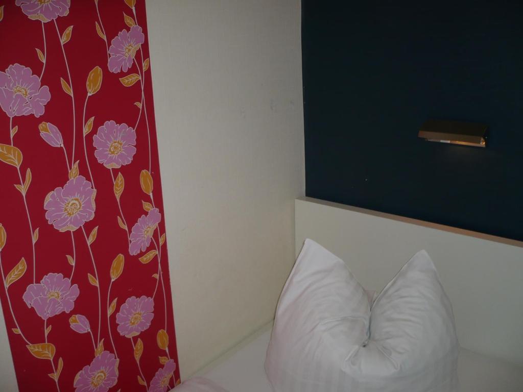 Beans Parc Hotel Jade Bant Dış mekan fotoğraf