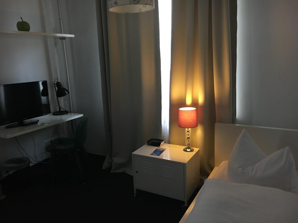 Beans Parc Hotel Jade Bant Dış mekan fotoğraf