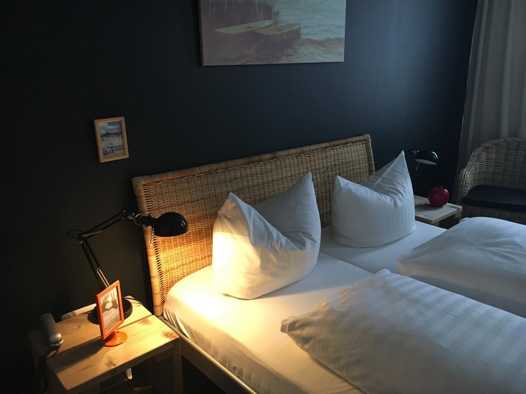 Beans Parc Hotel Jade Bant Dış mekan fotoğraf