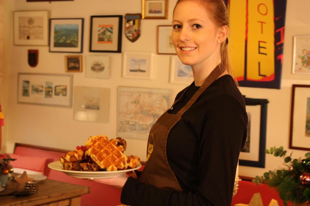 Beans Parc Hotel Jade Bant Dış mekan fotoğraf