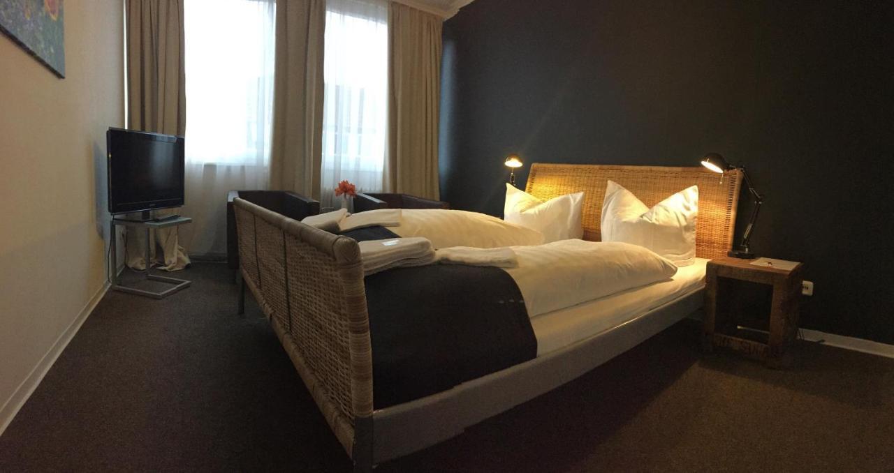 Beans Parc Hotel Jade Bant Oda fotoğraf